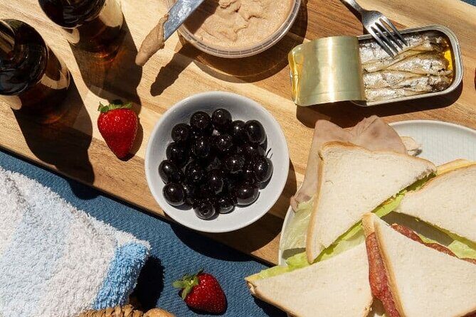 Private Madrid Tapas Tour - The Pros and Cons