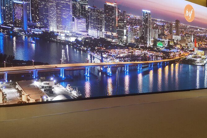 Private Magic City Tour with Transfers Experience - Exploring What the Tour Offers