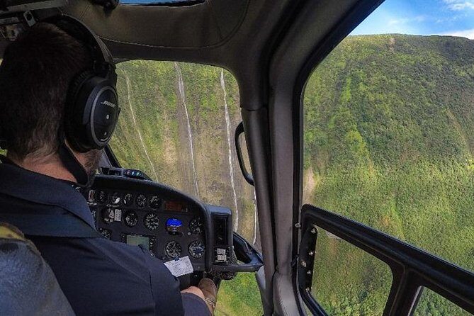 Private Magical Waterfall Tour - Exploring the Private Magical Waterfall Tour on the Big Island