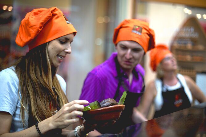 Private Make Your Own Chocolate Experience in Puerto Vallarta - What to Expect from This Chocolate-Making Tour