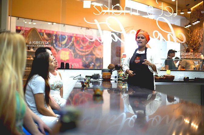 Private Make Your Own Chocolate Experience in Puerto Vallarta - Who Is This Experience Best For?