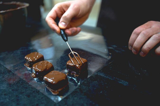 Private Make Your Own Chocolate Experience in Puerto Vallarta - FAQs