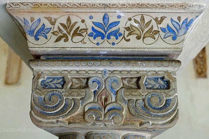 Private Malaga: Alcazaba, Museum, Market, Cathedral & Picasso - FAQs