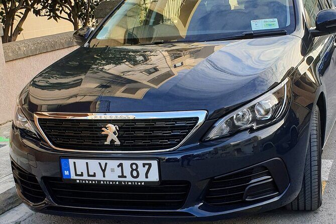 Private Malta Airport Taxi to Sliema/St Julians/Gzira or Valletta - The Sum Up: Who Should Consider This Service?