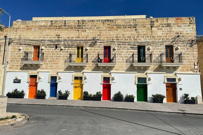 Private Malta Full Day Historical and Cultural Tour - An In-Depth Look at the Malta Private Full Day Tour