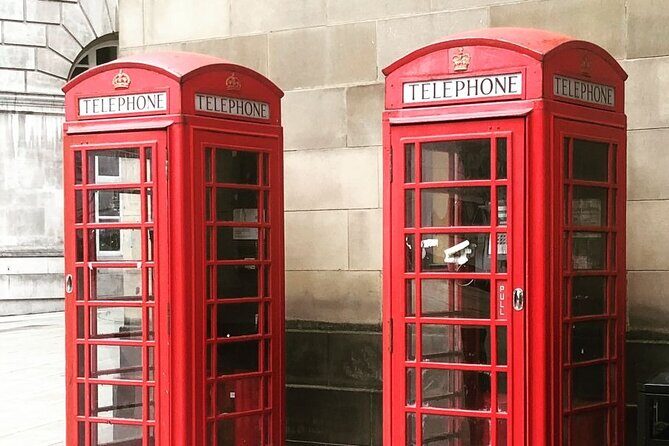 Private Manchester Tour with a Local, Highlights & Hidden Gems, Personalised - The Itinerary: What’s on Offer & What Might Change