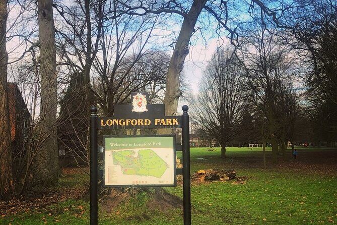 Private Manchester Tour with a Local, Highlights & Hidden Gems, Personalised - What the Reviews Say: Authentic Voices