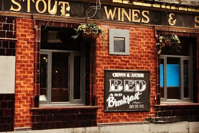 Private Manchester Tour with a Local, Highlights & Hidden Gems, Personalised - The Sum Up: Is This Tour Right for You?