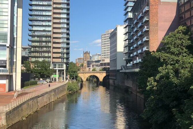 Private Manchester Tour with a Local, Highlights & Hidden Gems, Personalised - FAQ