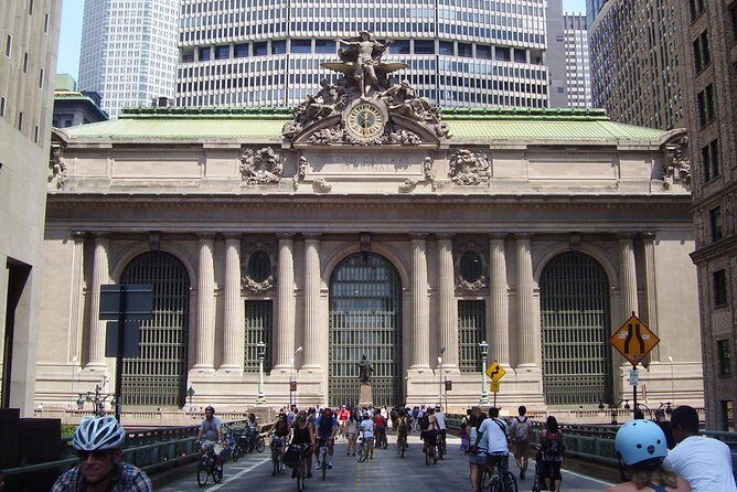 Private Manhattan and Brooklyn Full-Day Tour with Driver-Guide and Vehicle - Who Would Love This?