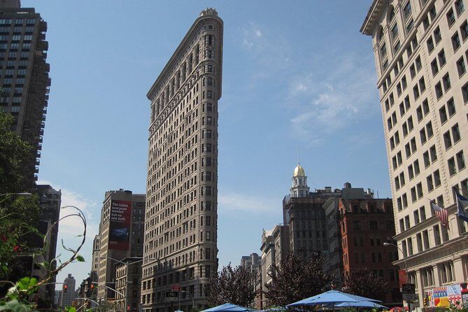 Private Manhattan and Brooklyn Full-Day Tour with Driver-Guide and Vehicle - FAQs