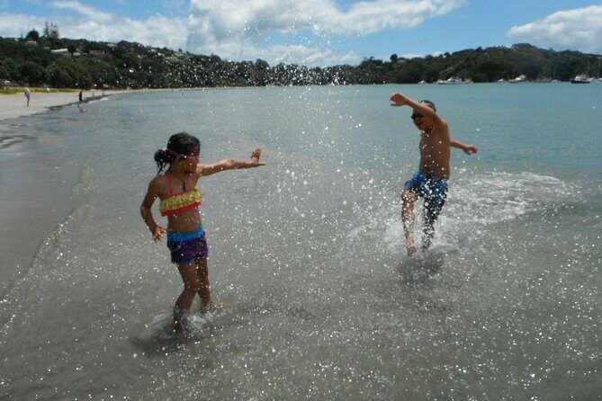 Private Maori Walking Tour with Wine Tasting and Lunch - What We Love About This Tour