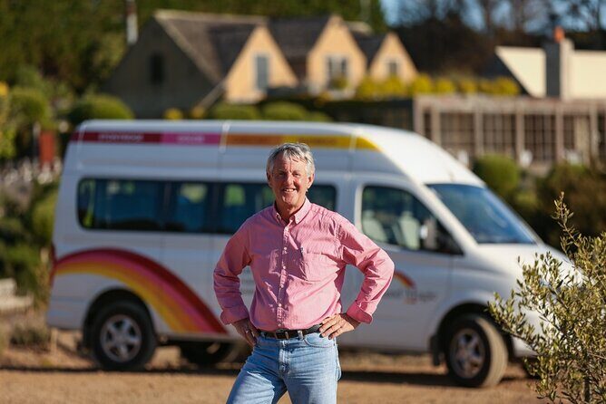 Private Maori Walking Tour with Wine Tasting and Lunch - Who Will Enjoy This Tour?