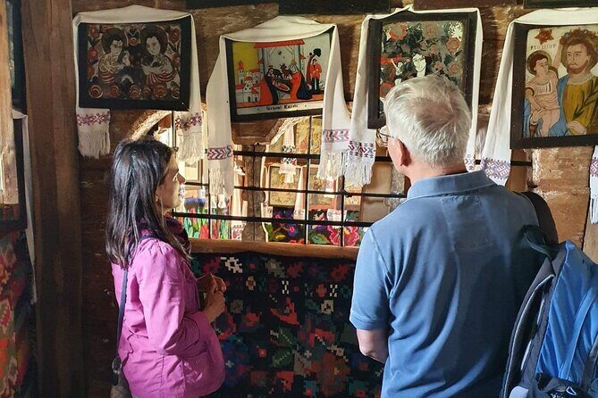 Private Maramures Walking Tours - What the Tour Offers: A Deep Dive into Maramures