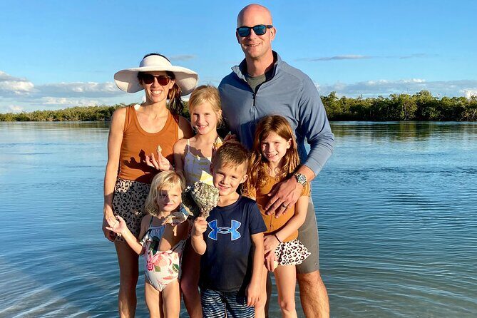 Private Marco Island / 10,000 Islands Sightseeing & Dolphin Tour - An In-Depth Look at the Tour