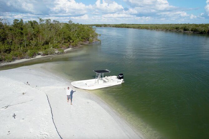 Private Marco Island / 10,000 Islands Sightseeing & Dolphin Tour - What Makes This Tour Stand Out?