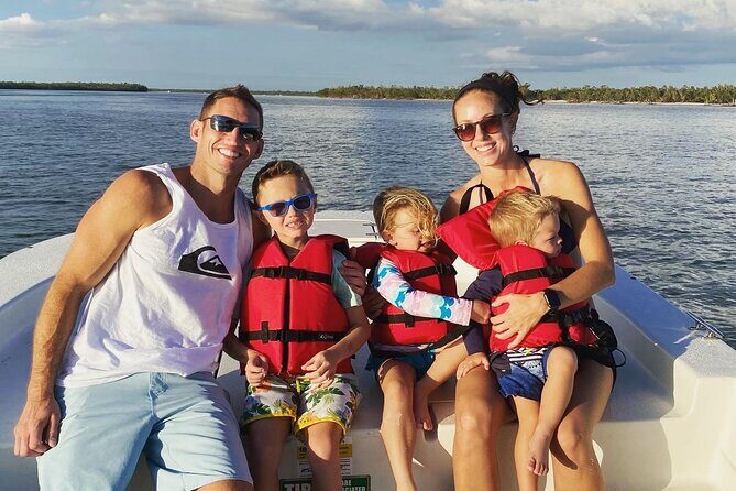 Private Marco Island / 10,000 Islands Sightseeing & Dolphin Tour - Possible Drawbacks to Keep in Mind