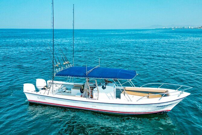 Private Marietas Islands Tour - The Itinerary Breakdown