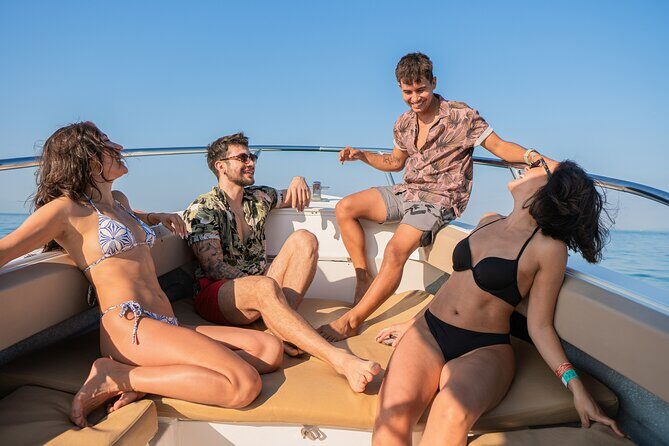 Private Marietas Islands Tour - Who Would Love This Tour?