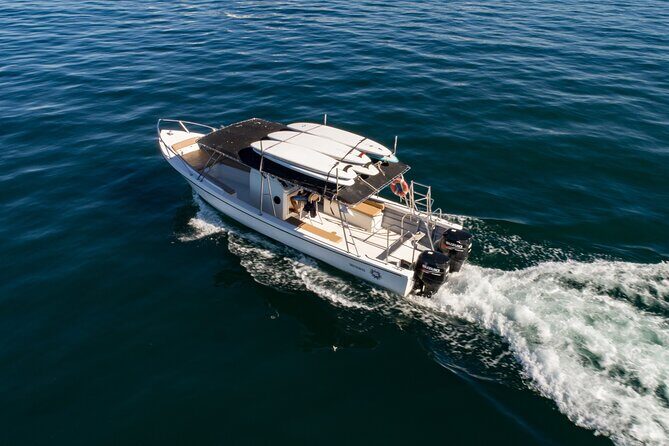 Private Marietas Islands Tour - Final Thoughts