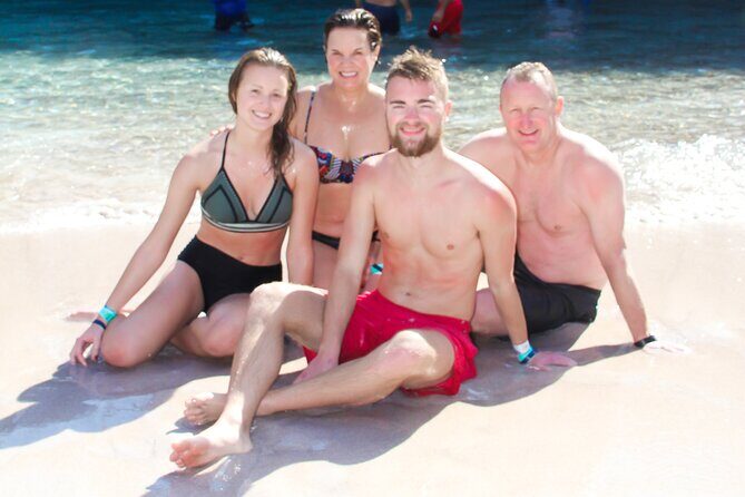 Private Marietas Snorkeling Tour Hidden Beach Access Guaranteed - Diving into the Details: What To Expect