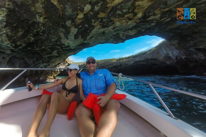 Private Marietas Snorkeling Tour Hidden Beach Access Guaranteed - Frequently Asked Questions