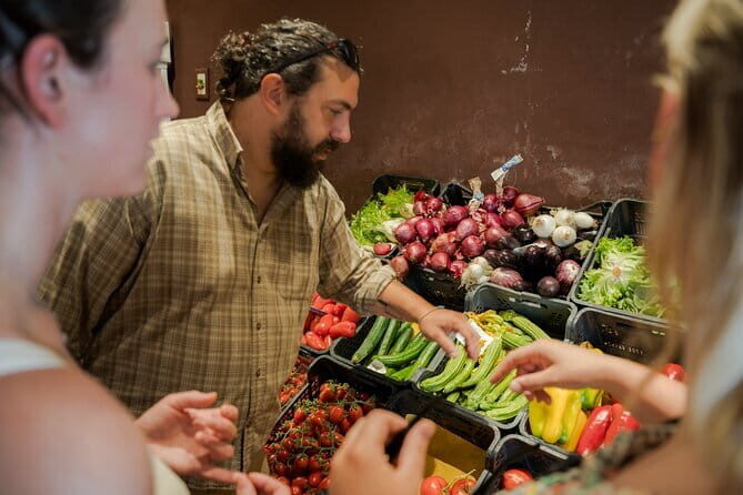 Private Market and Cooking Class with Lunch in Florence - A Practical Look at the Private Market and Cooking Class in Florence
