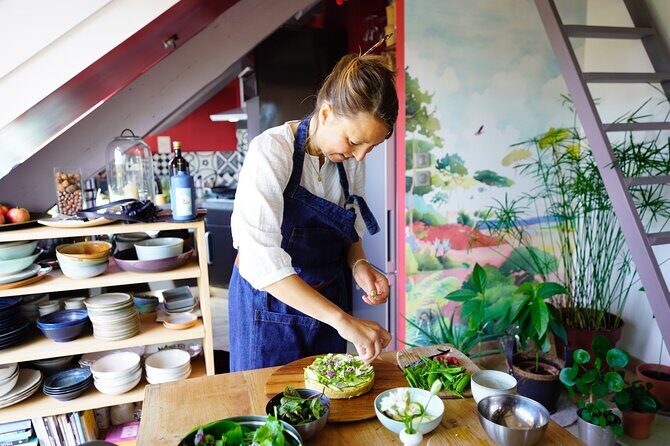 Private Market Tour and Cooking Class in Annecy with a Local - An In-Depth Look at the Tour