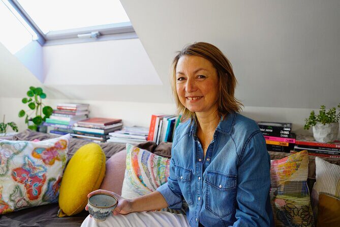 Private Market Tour and Cooking Class in Annecy with a Local - Who Should Consider This Experience?