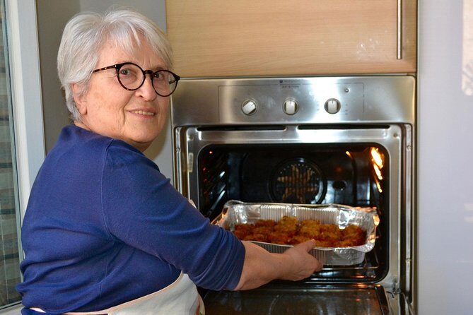 Private Market Tour and Cooking Class in Bologna with Giovanna C - An In-Depth Look at the Experience