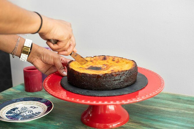 Private Market Tour and Portuguese-Goan Cooking Class with Paula - A Closer Look at the Experience