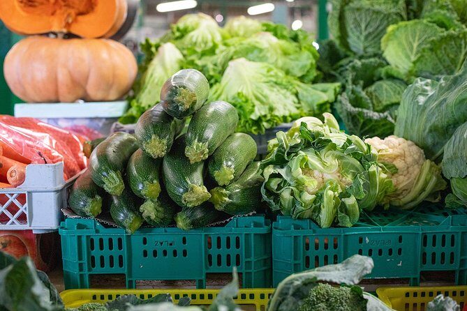 Private Market Tour and Portuguese-Goan Cooking Class with Paula - Price and Value