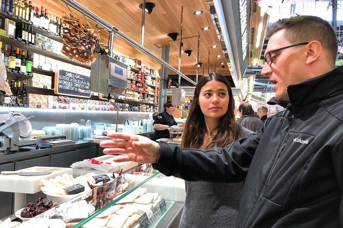 Private Market Tour, Paella & Sangria Cooking Class in Barcelona - What to Expect from This Barcelona Cooking Experience