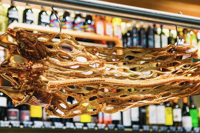 Private Market Tour, Paella & Sangria Cooking Class in Barcelona - Final Thoughts