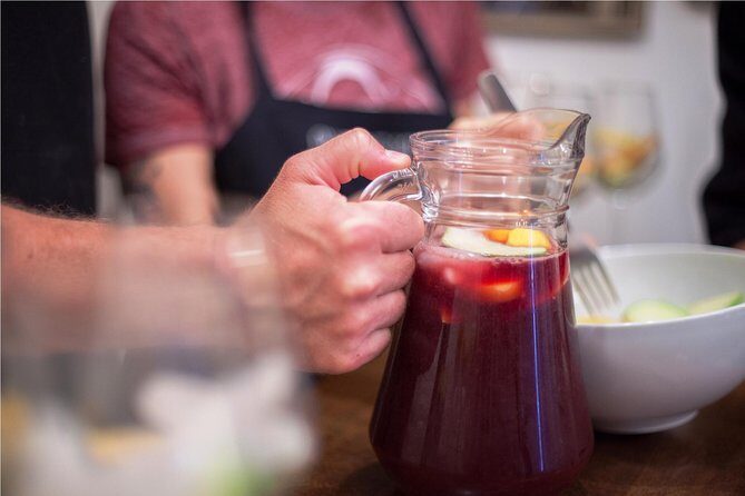 Private Market Tour, Paella & Sangria Cooking Class in Barcelona - FAQs