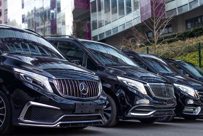 Private Marmaris Airport Transfer Service - Reliable and Comfortable: Our Take on the Private Marmaris Airport Transfer Service