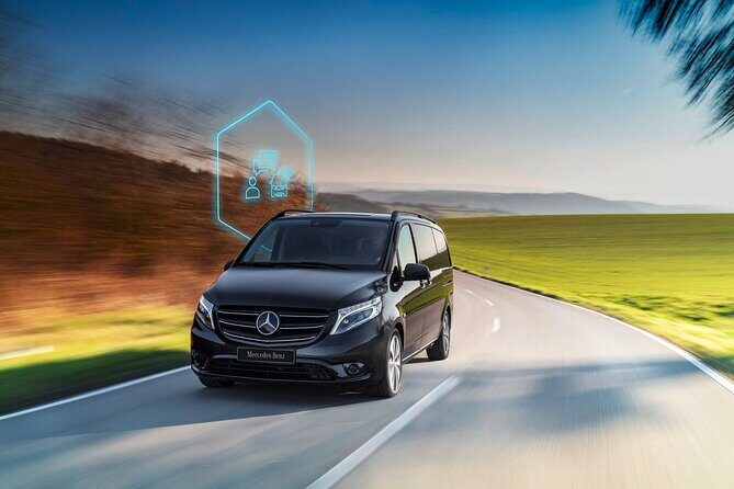 Private Marmaris Airport Transfer Service - Why We Think It’s a Great Choice