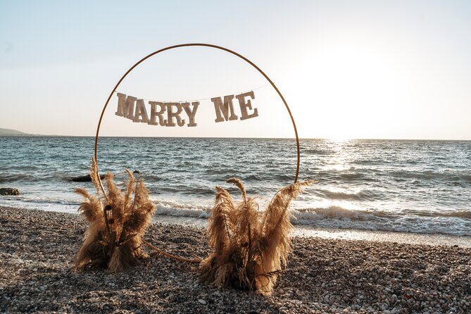 Private Marriage Proposals - An Honest Look at the Proposal Experience