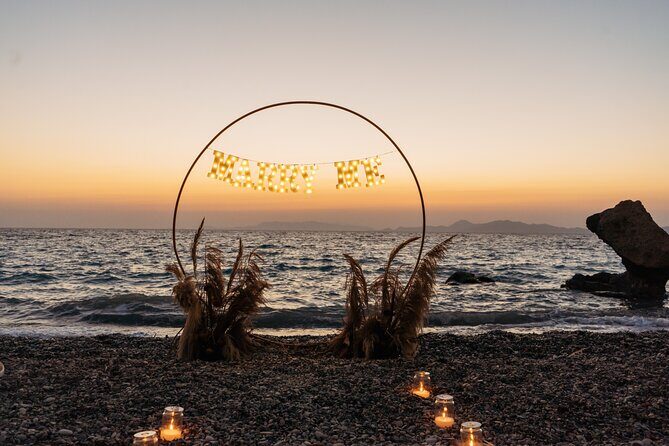 Private Marriage Proposals - Final Thoughts