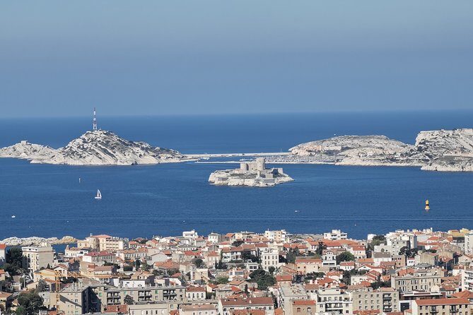 Private Marseille City tour and Private transfer to Any adress in Marseille includ the Airport - Key Points