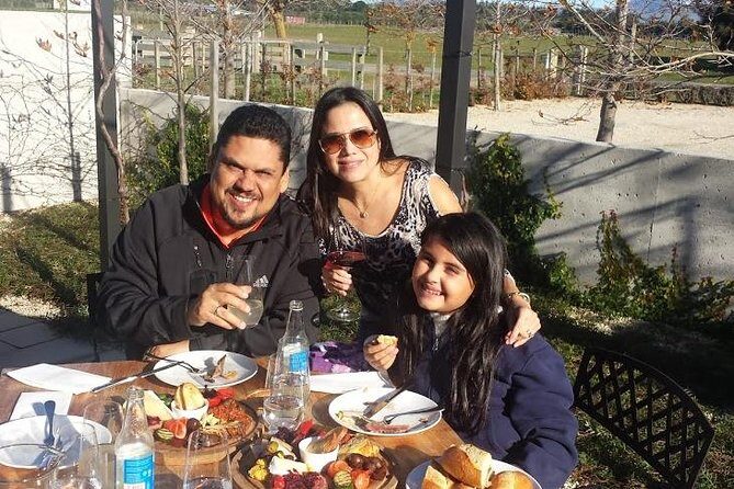 Private Martinborough Wine Full Day Tour From Wellington - Key Points