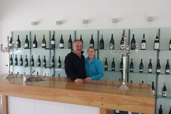 Private Martinborough Wine Full Day Tour From Wellington - What You Can Expect from the Day