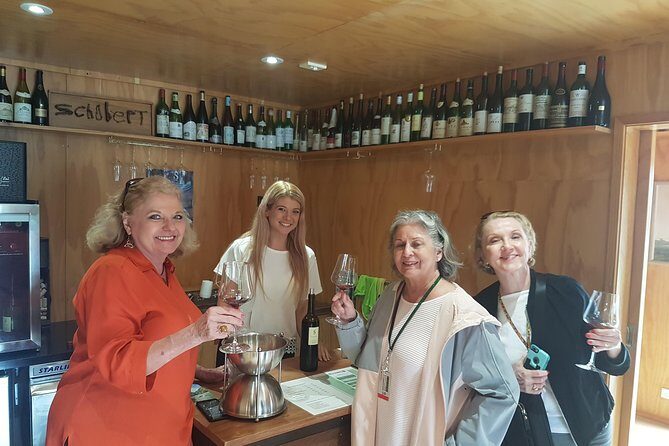 Private Martinborough Wine Full Day Tour From Wellington - Who Should Consider This Tour?