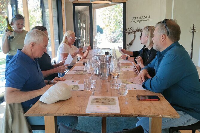 Private Martinborough Wine Tour for Wine Enthusiasts - The Sum Up: Who Is This Tour Best Suited For?
