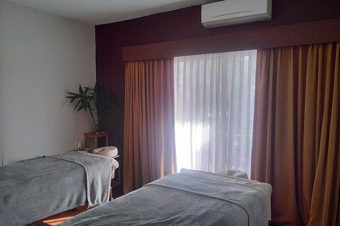 Private Massage Experience in Ensenada - Key Points: