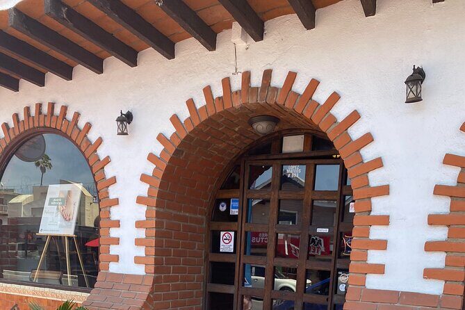 Private Massage Experience in Ensenada - The Environment and Overall Atmosphere