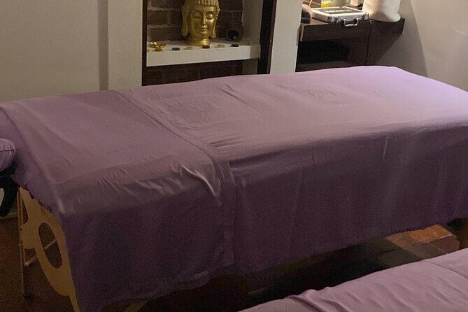 Private Massage Experience in Ensenada - FAQ