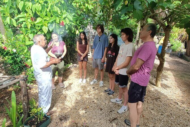 Private Mayan Food Cooking Class, Cenote and Coba Ruins - FAQ
