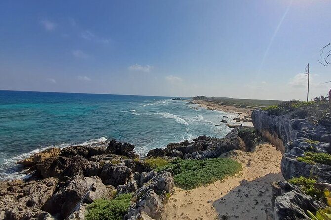 Private Mayan Ruins Tour with Cenote/caves and Mexican Picnic - Exploring Cozumel’s Hidden Treasures