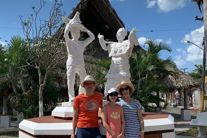 Private Mayan Ruins Tour with Cenote/caves and Mexican Picnic - Who Should Book This Tour?